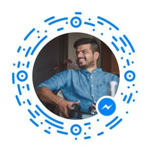 Facebook Nikhil Chawla